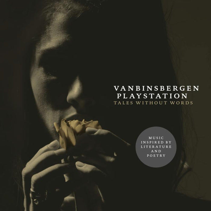 VanBinsbergen Playstation: Tales Without Words