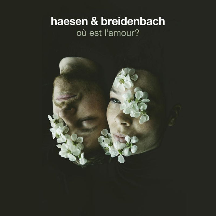 Haesen & Breidenbach: Ou Est L'amour
