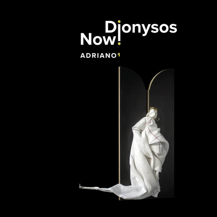 Dionysos Now! & Tore Tom Denys: Adriano 1