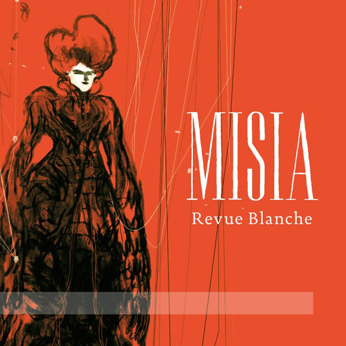 Revue Blanche: Misia