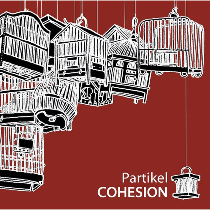 Partikel: Cohesion