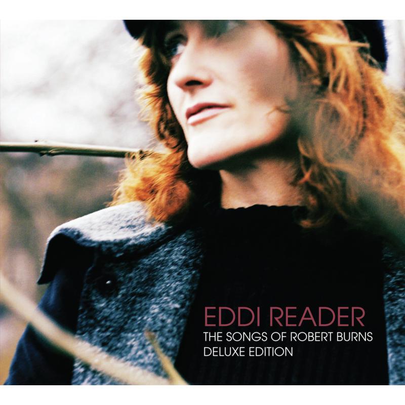 Eddi Reader: Simple Soul – Proper Music