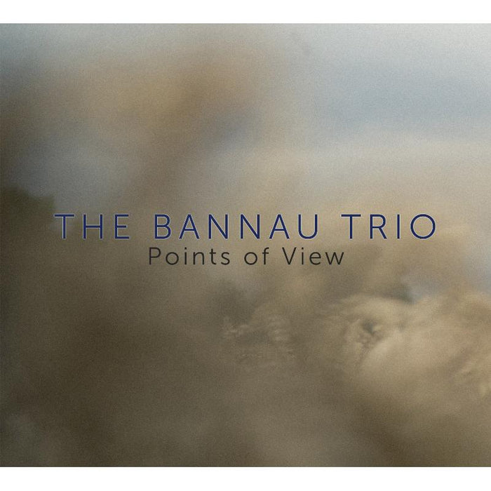 The Bannau Trio: Points of View