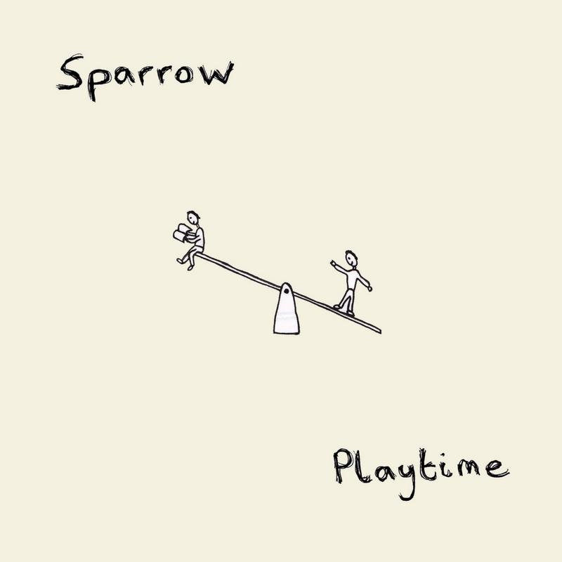Sparrow: Playtime