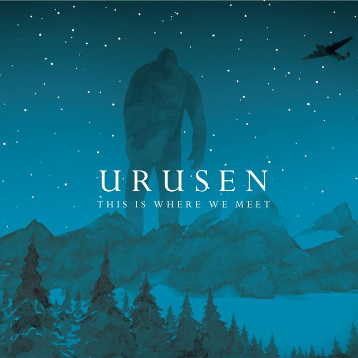 Urusen: This Is Where We Meet