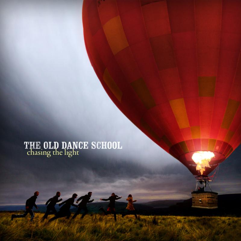 The Old Dance School: Chasing The Light