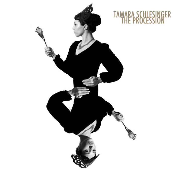 Tamara Schlesinger: The Procession