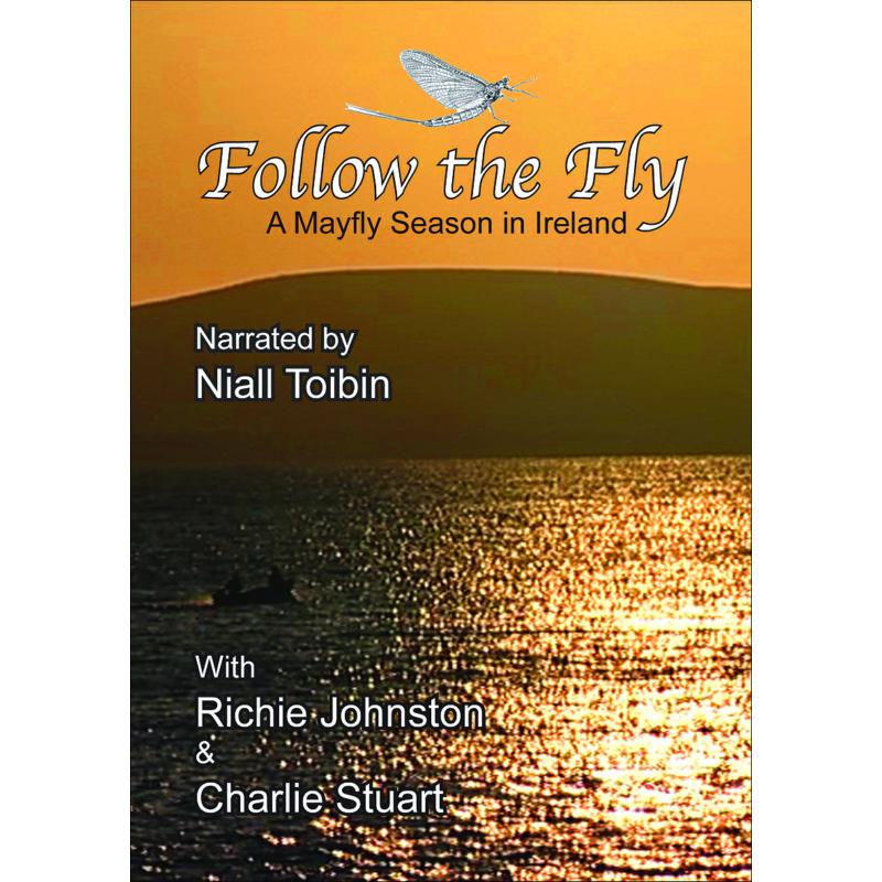 Various Artists: Follow The Fly