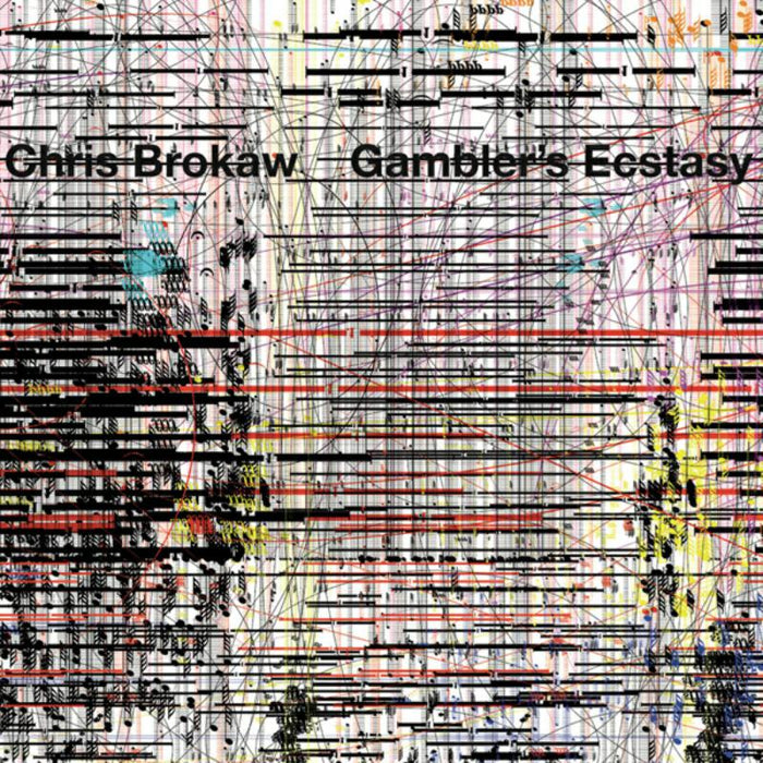 Chris Brokaw: Gambler's Ecstasy