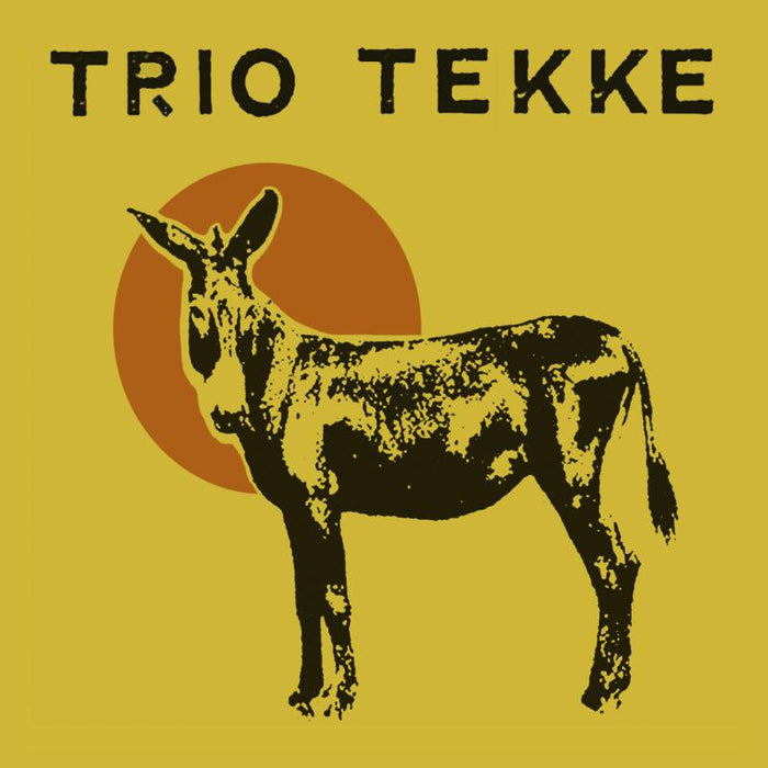 Trio Tekke: Samas