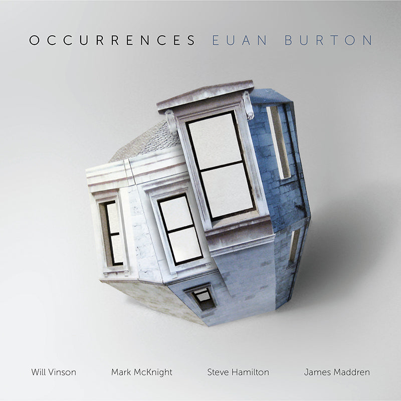 Euan Burton: Ocurrences
