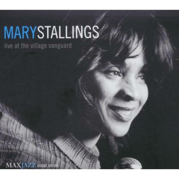 Mary Stallings: Live At The Village Vanguard