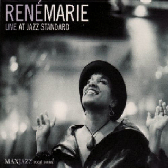 Rene Marie: Live at Jazz Standard
