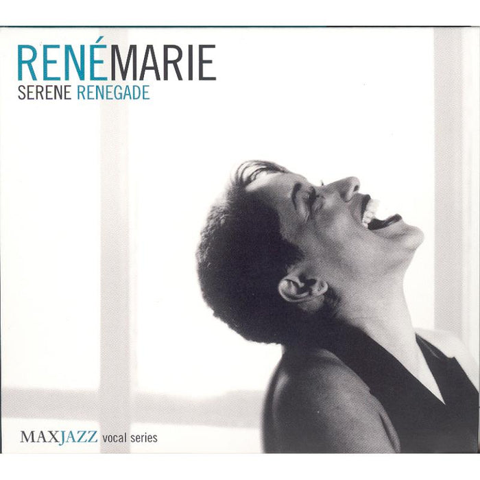 Rene Marie: Serene Renegade