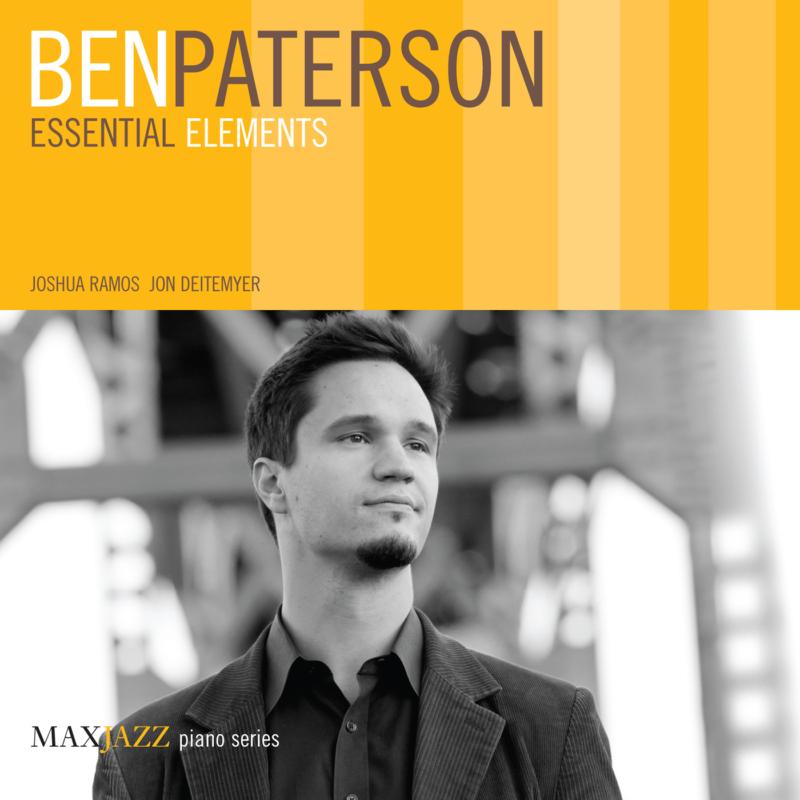 Ben Paterson: Essential Elements