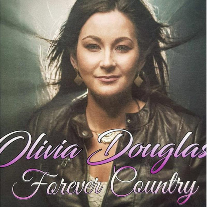 Olivia Douglas: Forever Country