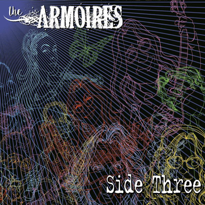 The Armoires: Side Three