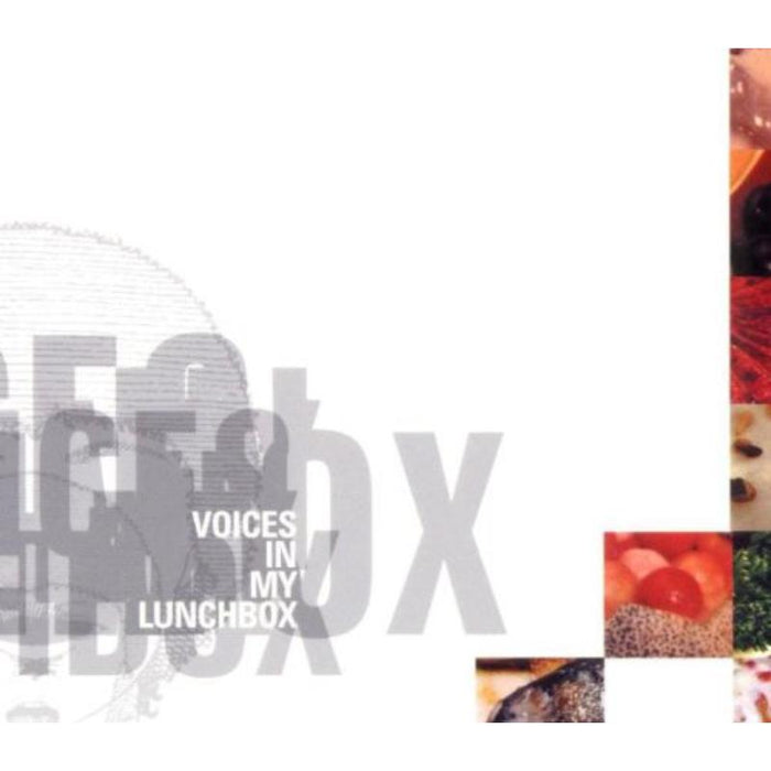 Various Artists: Voices In My Lunchbox