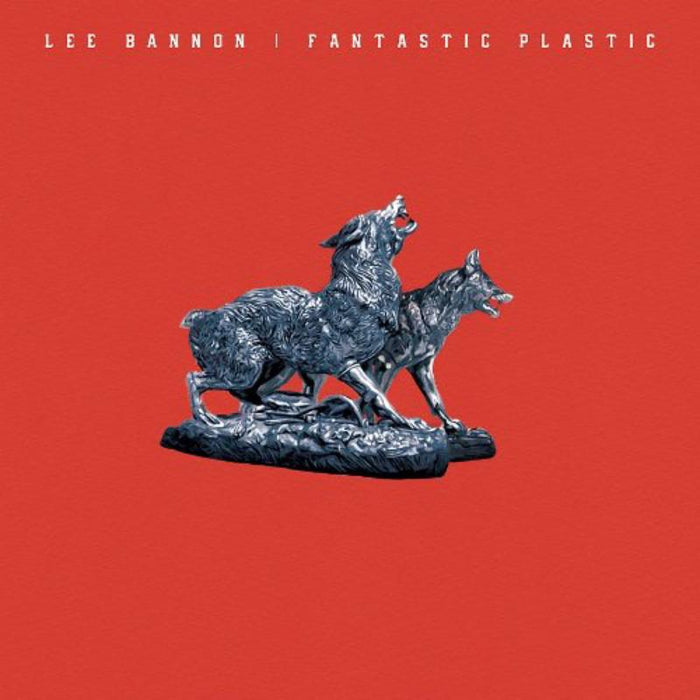 Lee Bannon: Fantastic Plastic