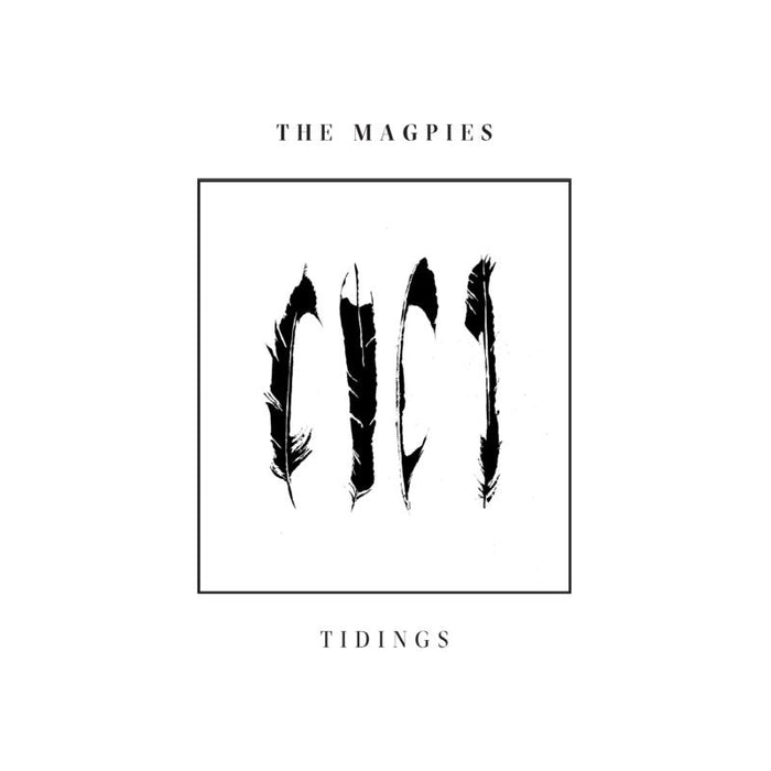 The Magpies: Tidings