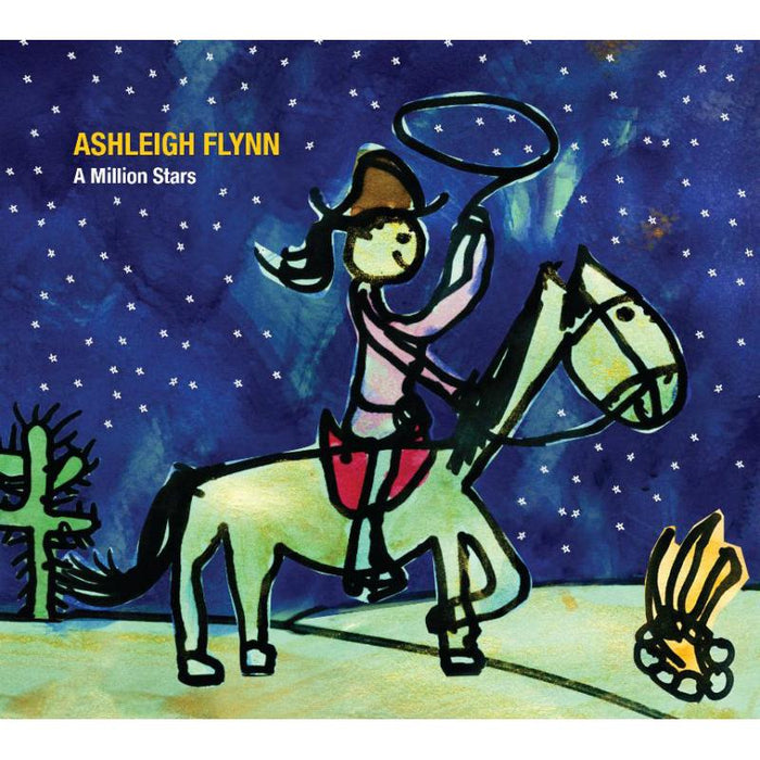 Ashleigh Flynn: A Million Stars