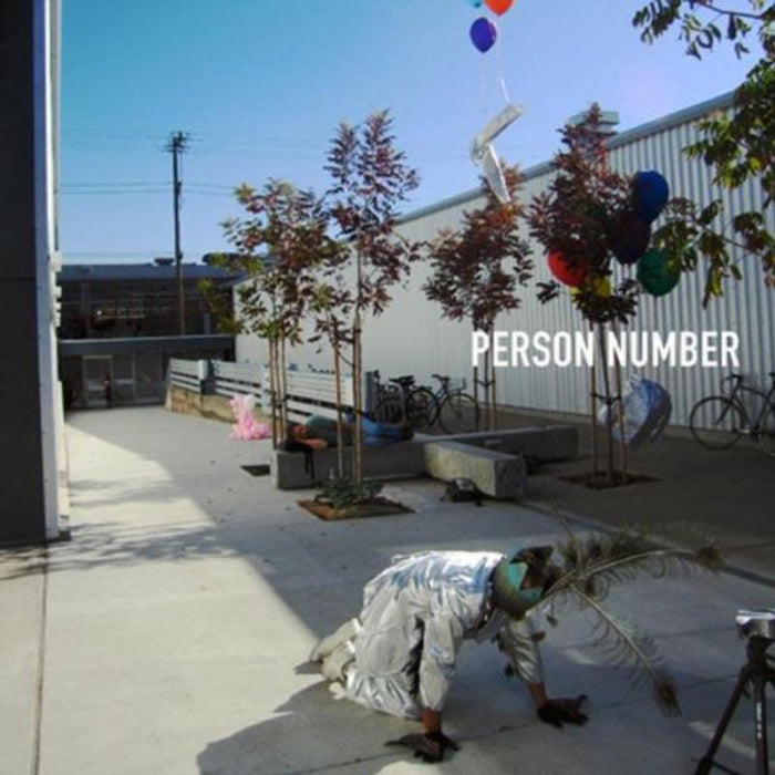 The Consulate General: Person Number