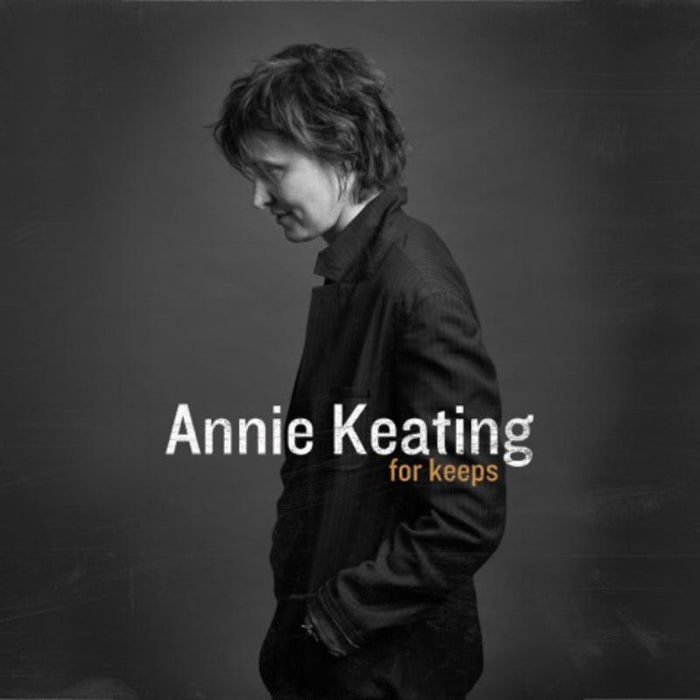 Annie Keating: For Keeps