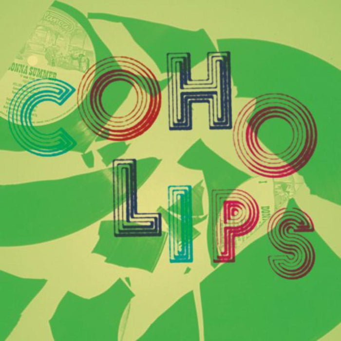 Coho Lips: Coho Lips