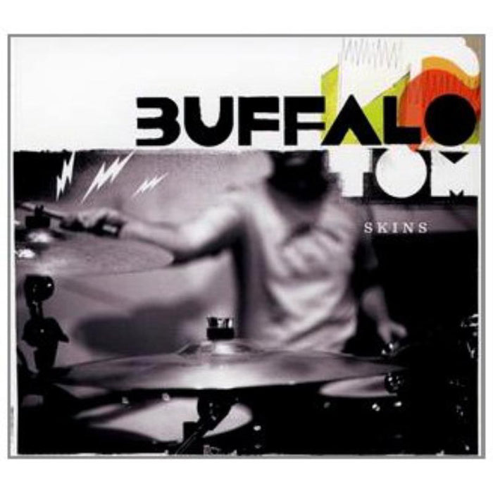 Buffalo Tom: Skins