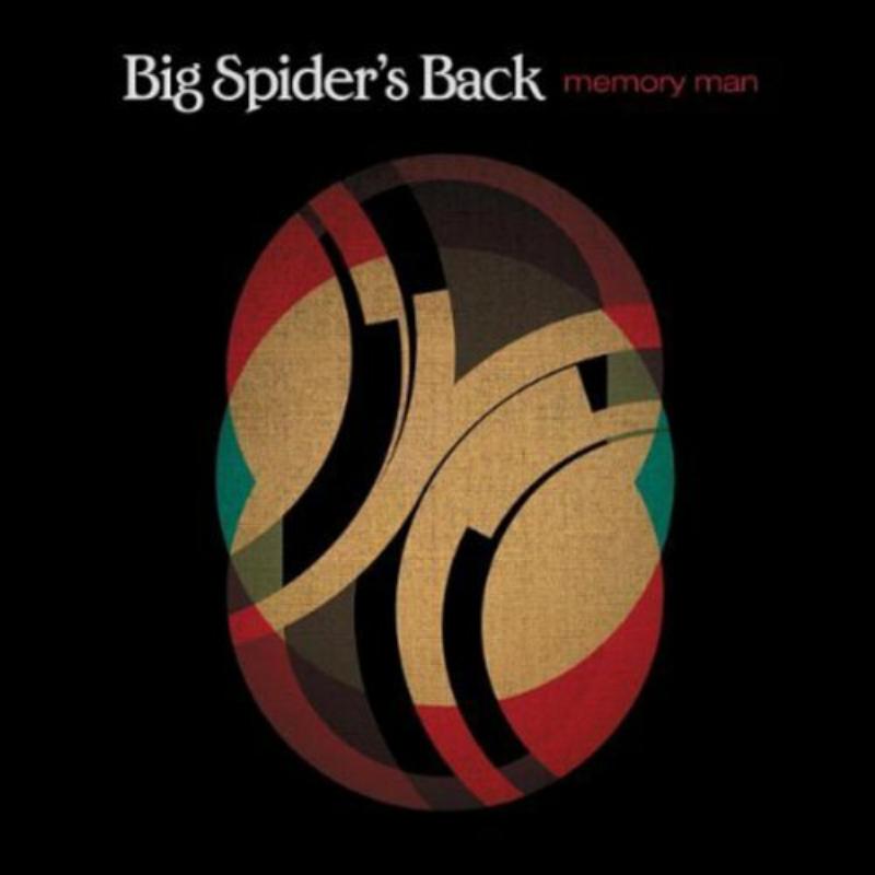 Big Spider's Back: Memory Man