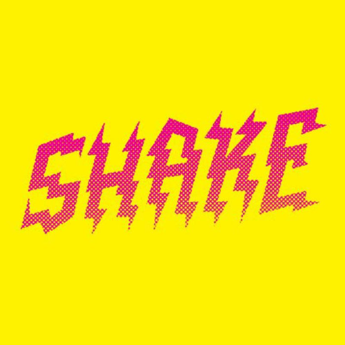 Diamond Youth: Shake