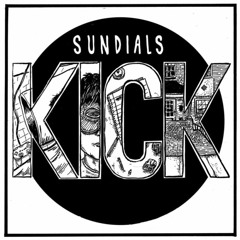 Sundials: Kick - 10