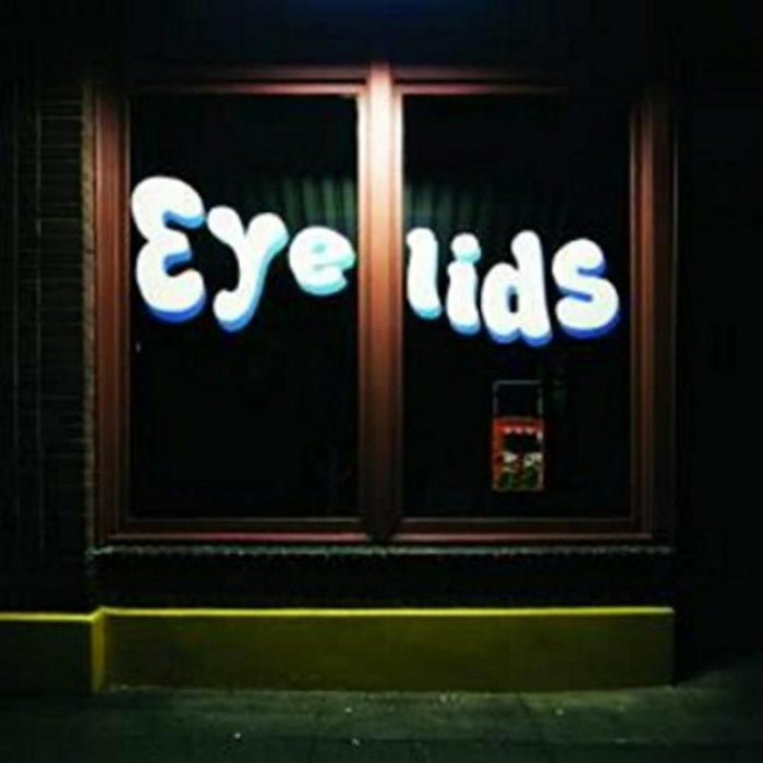 Eyelids: 854