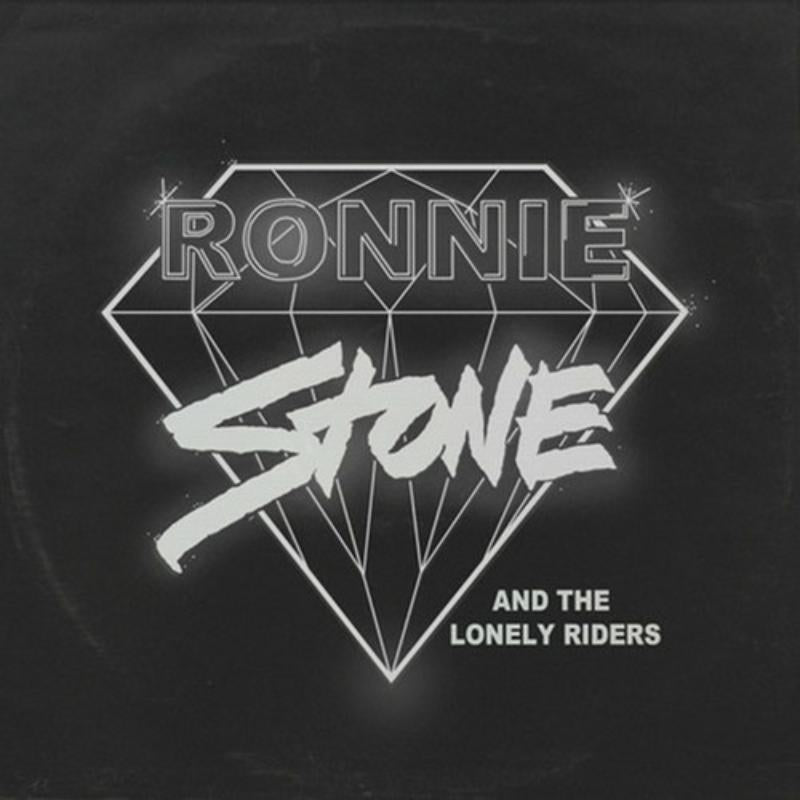 Stone, Ronnie & The Lonely Riders: Motorcycle Yearbook