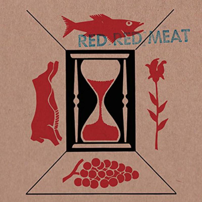 Red Red Meat: Red Red Meat