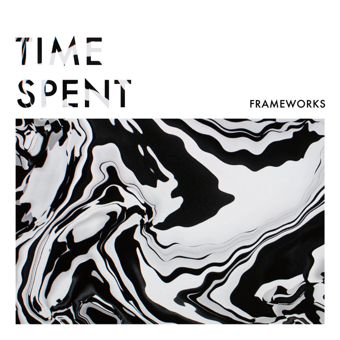 Frameworks: Time Spent - 7