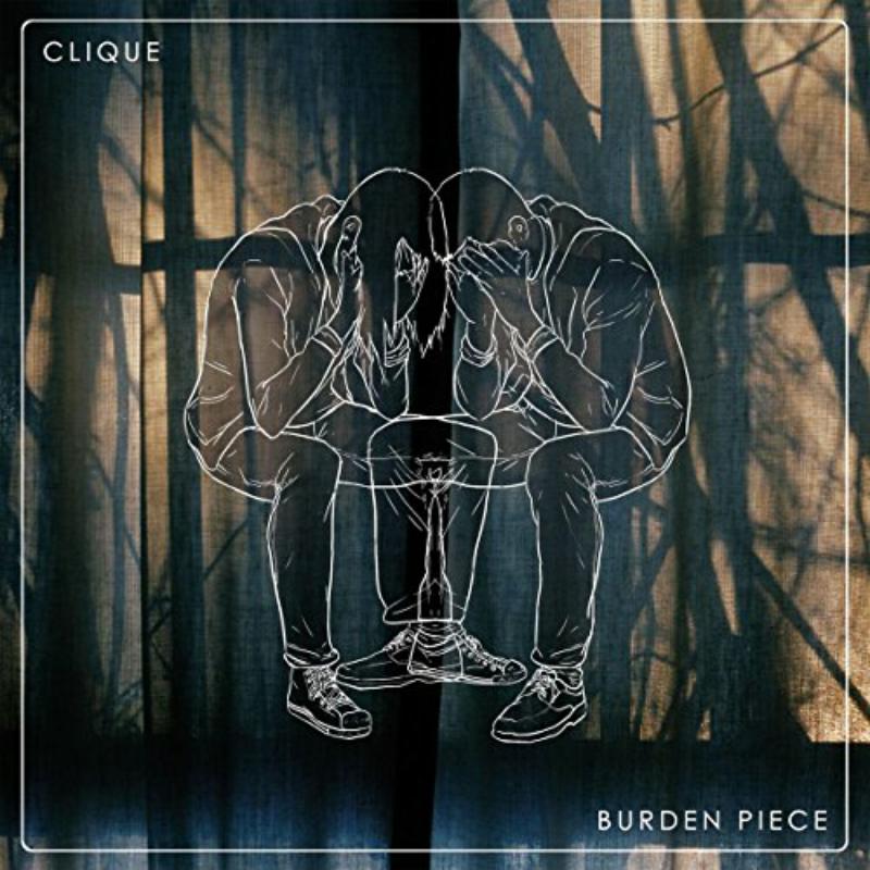 Clique: Burden Piece