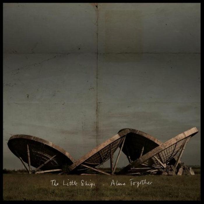 The Little Ships: Alone Together