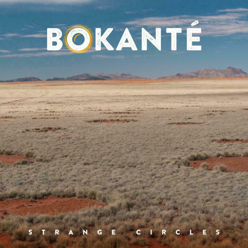 Bokante: Strange Circles