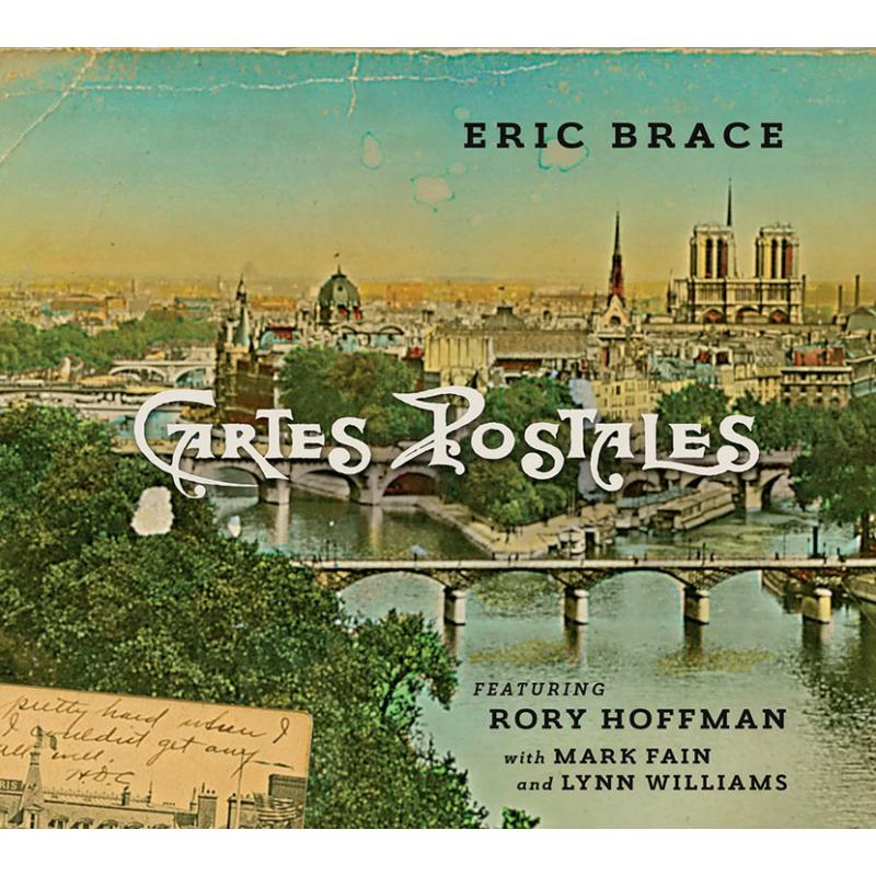 Eric Brace: Cartes Postales