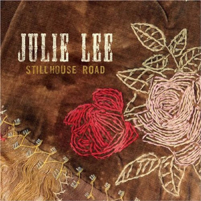 Julia Lee: Stillhouse Road