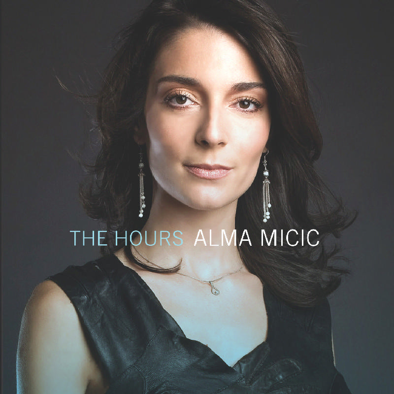Alma Micic: The Hours