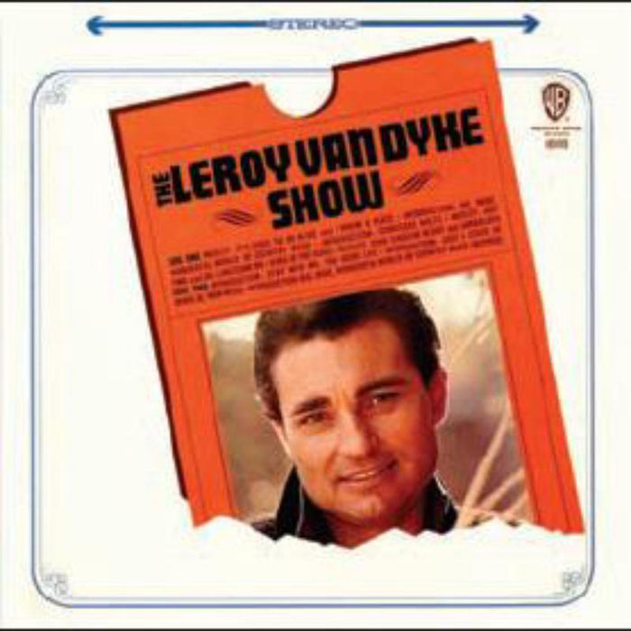 Leroy Van Dyke: The Leroy Van Dyke Show