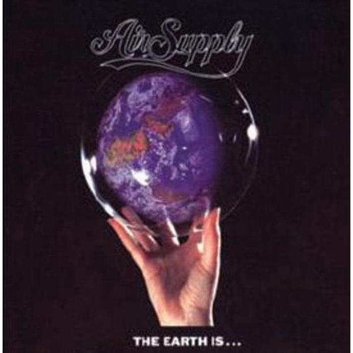 Air Supply: The Earth Is...