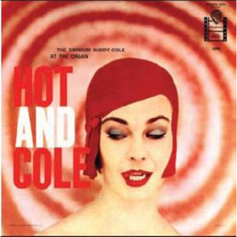Buddy Cole: Hot and Cole