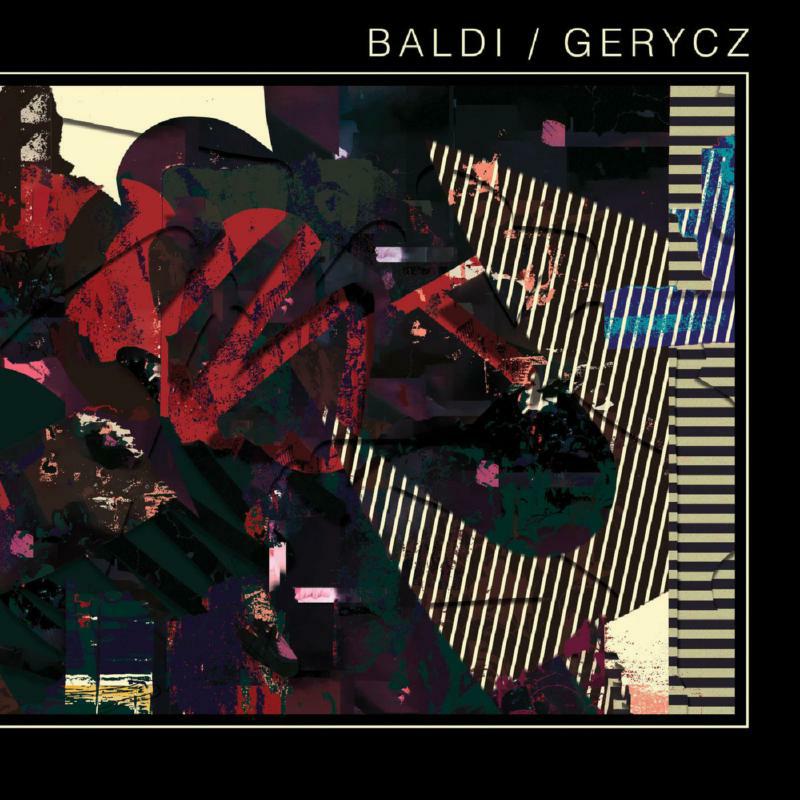 Baldi/Gerycz Duo: After Commodore Perry Service Plaza (LP)