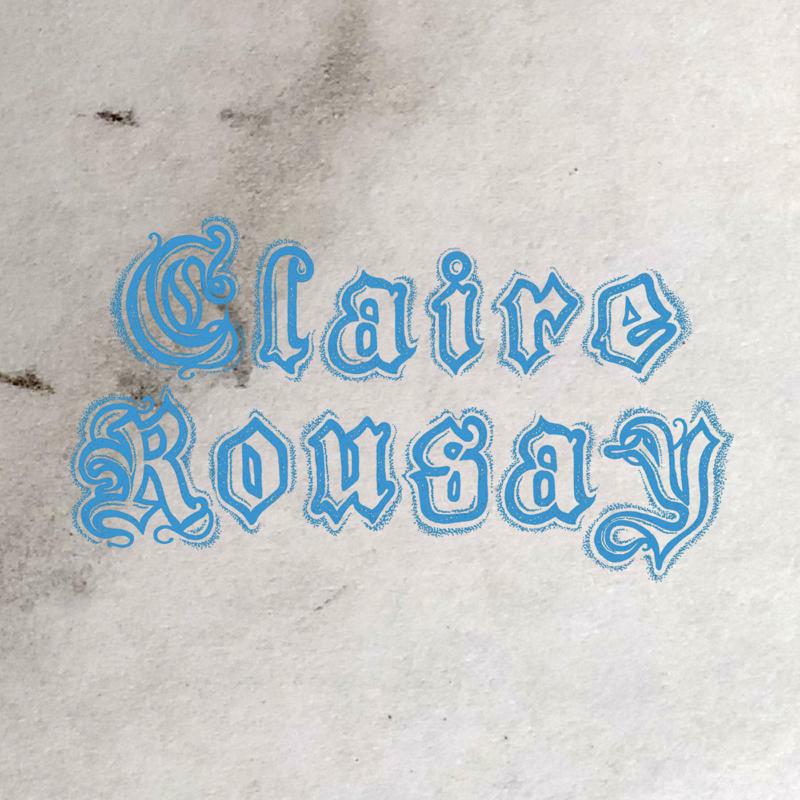 Claire Rousay: A Collection (2CD)