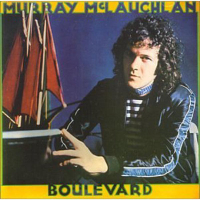 Murray Mclauchlan: Boulevard