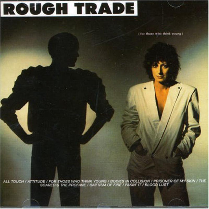 Rough Trade: For Those Who Think Young