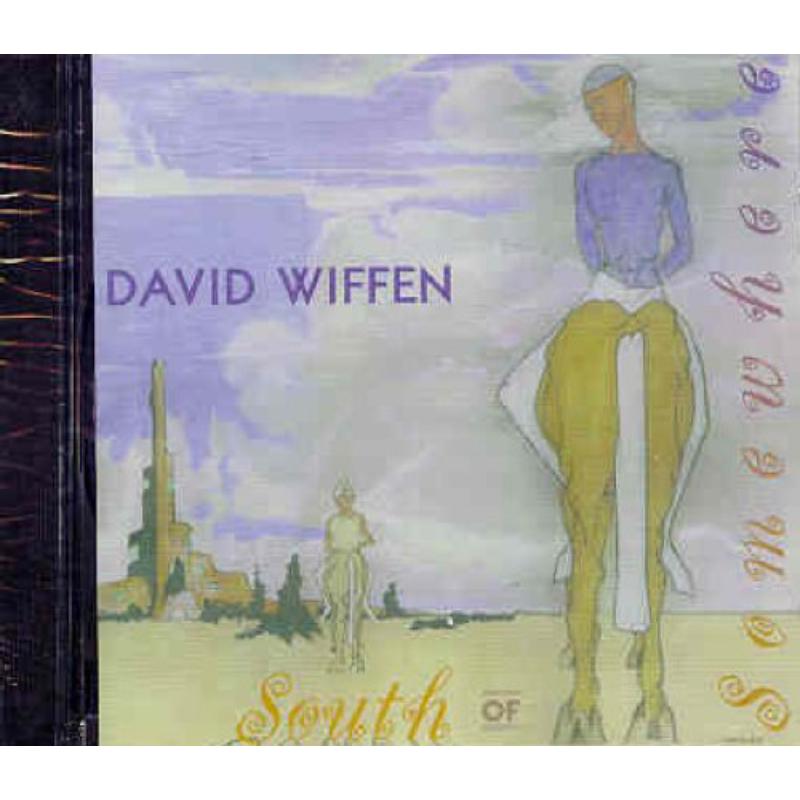 David Wiffen: South of Somewhere